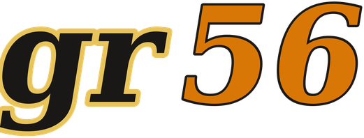 gr56 logo